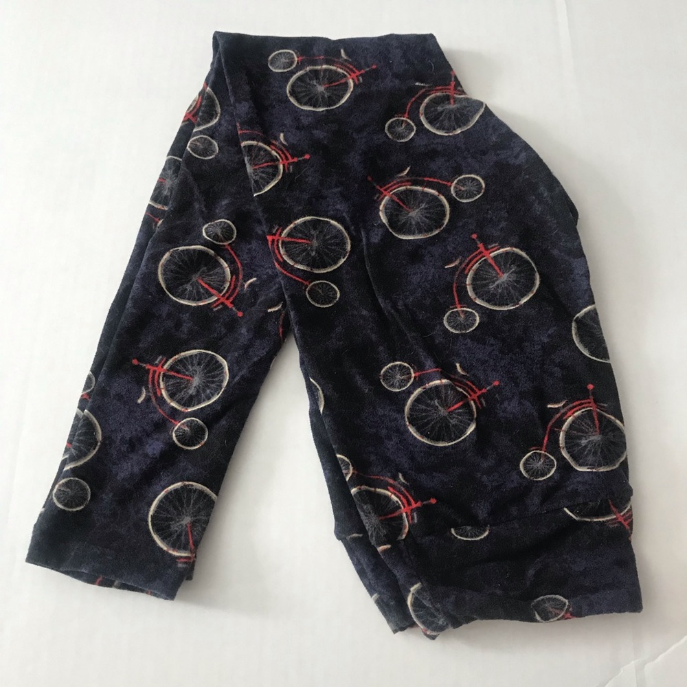 Lularoe OS leggings